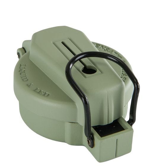 Bússola Helikon Ranger - Verde