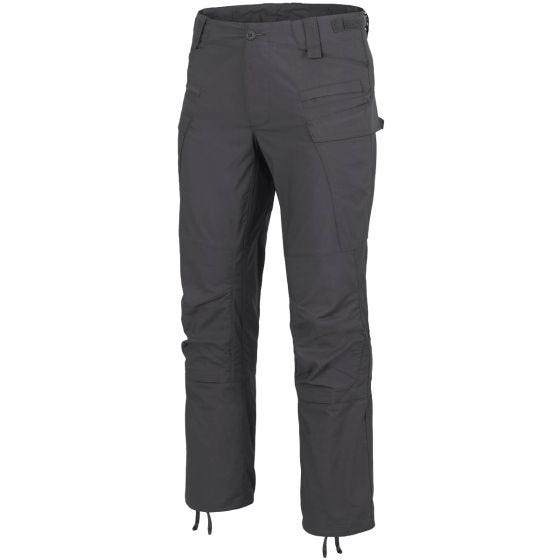 Calças Helikon SFU NEXT Mk2 Stretch Ripstop de polialgodão - Shadow Grey