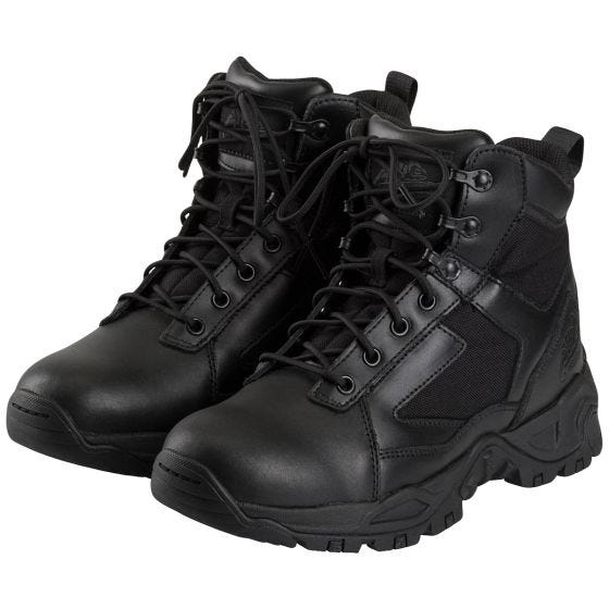 Botas baixas Helikon Sentinel - Preto