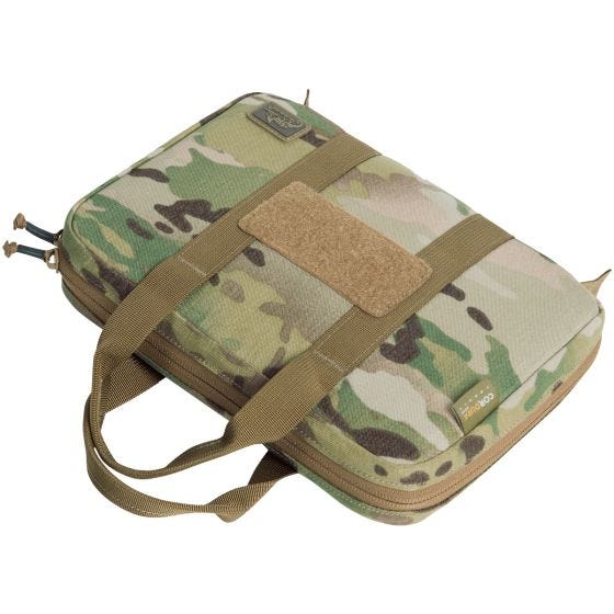 Estojo para Uma Pistola Helikon - MultiCam