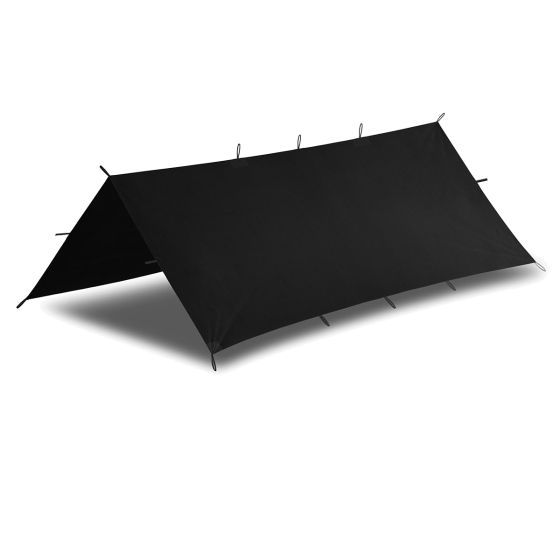 Supertarp Pequena Helikon - Preto