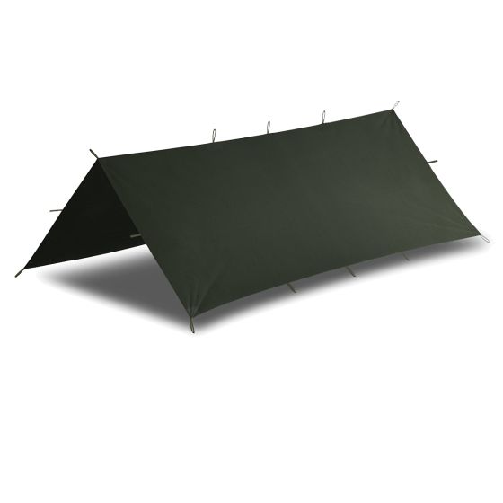 Supertarp Pequena Helikon - Verde Azeitona