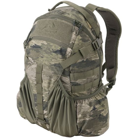 Mochila Helikon Raider - A-TACS iX