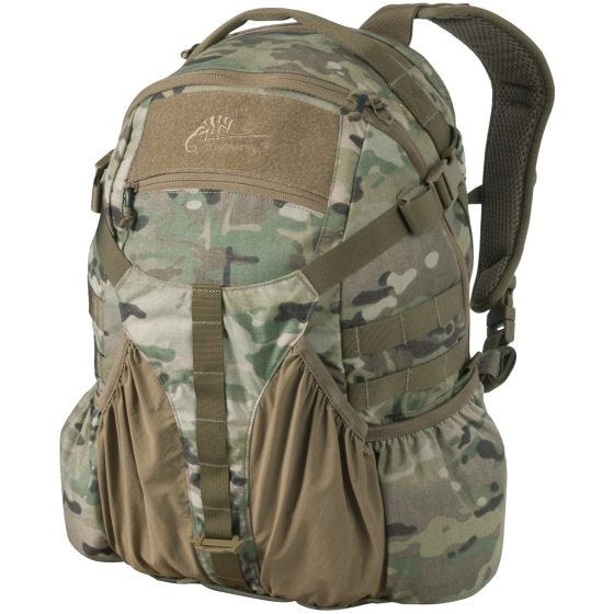 Mochila Helikon Raider - MultiCam