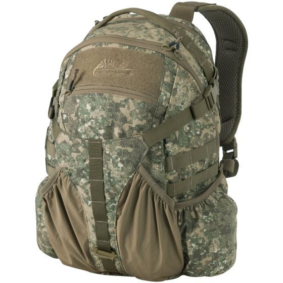 Mochila Helikon Raider - PenCott BadLands