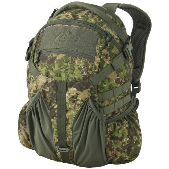 Mochila Helikon Raider - PenCott GreenZone