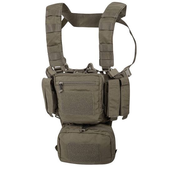 Training Mini Rig Helikon - RAL 7013
