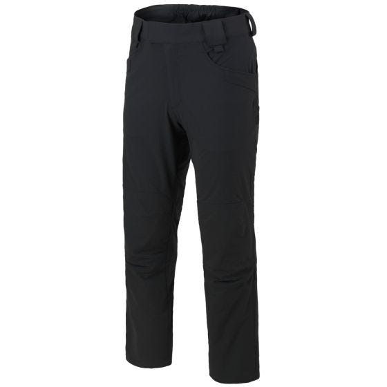 Calças de trekking Helikon Tactical VersaStretch - Preto