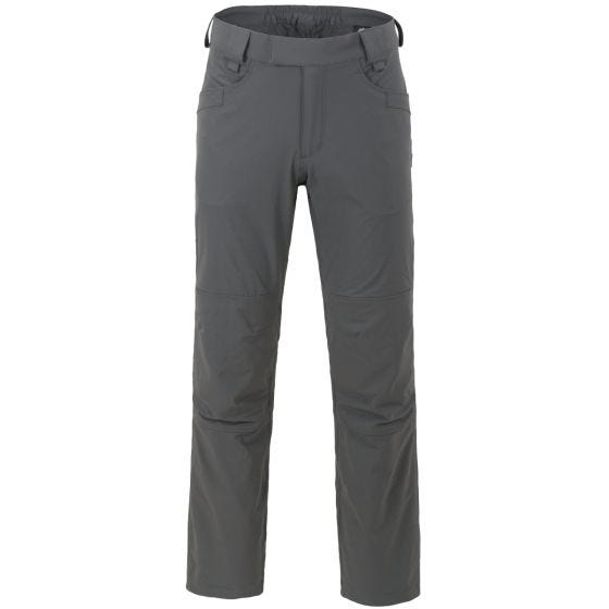 Calças de trekking Helikon Tactical VersaStretch - Shadow Grey