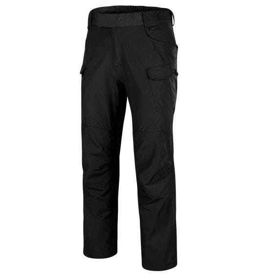 Calças Helikon UTP Flex - Preto