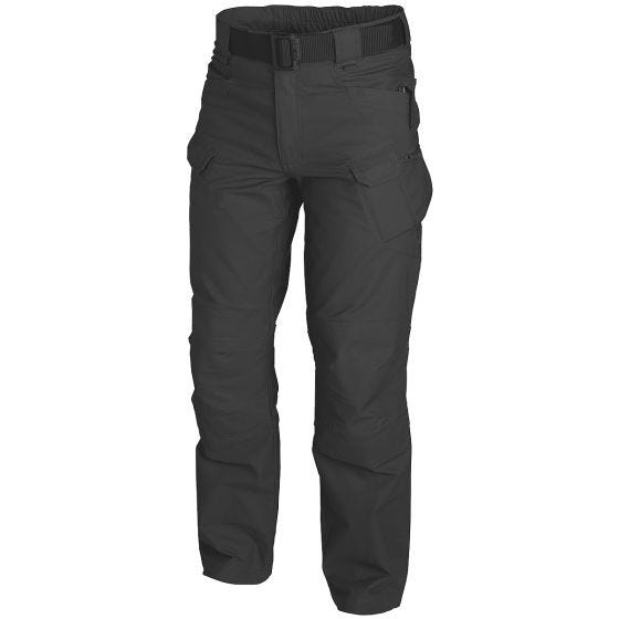 Calças Helikon UTP Ripstop - Preto