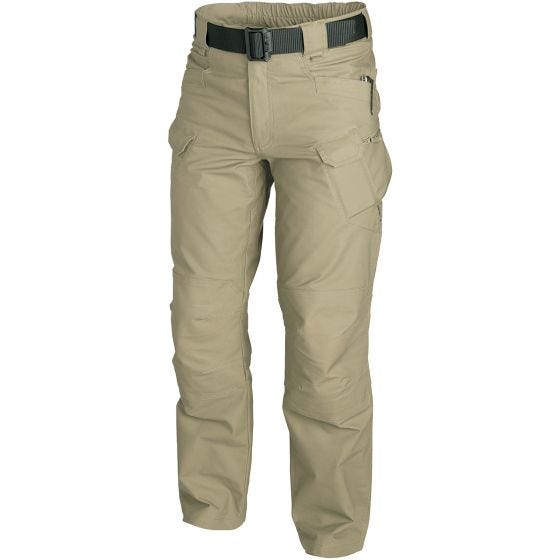 Calças Helikon UTP Ripstop - Caqui