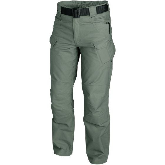 Calças Helikon UTP Ripstop - Olive Drab