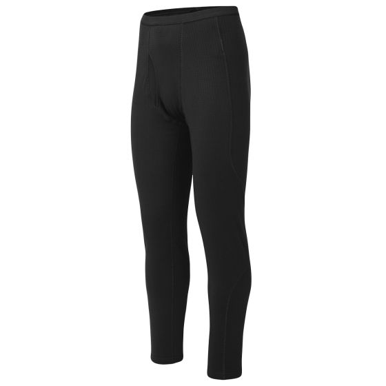 Leggings compridas Helikon US Level 2 - Preto