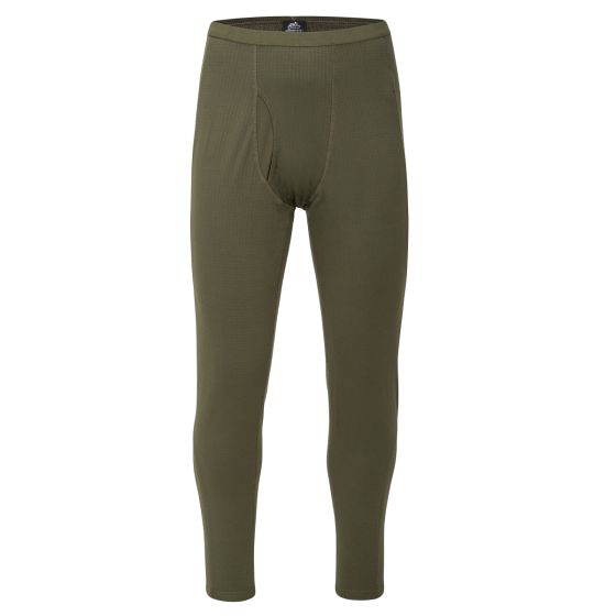 Leggings compridas Helikon US Level 2 - Verde Azeitona