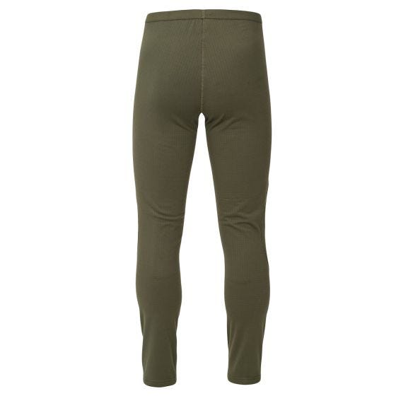 Leggings compridas Helikon US Level 2 - Verde Azeitona