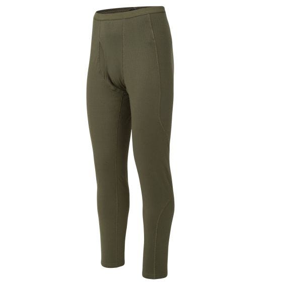Leggings compridas Helikon US Level 2 - Verde Azeitona