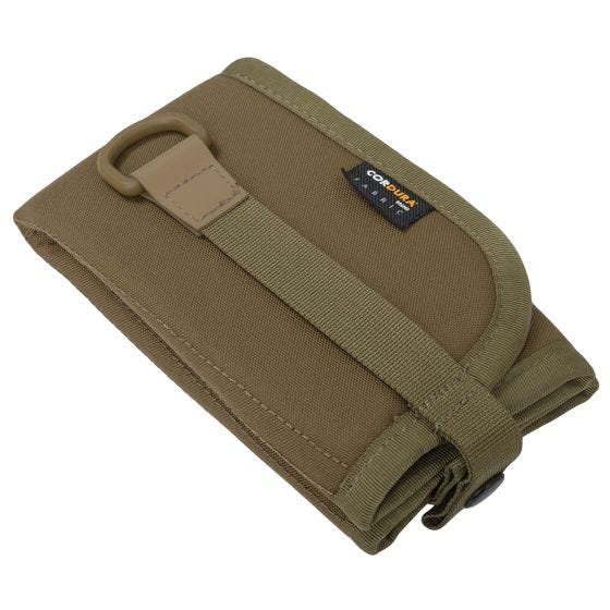 Tapete dobrável Helikon Vagabond - Coyote