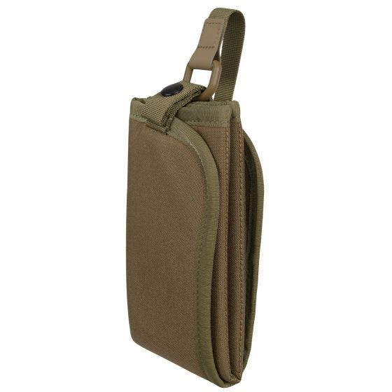 Tapete dobrável Helikon Vagabond - Coyote