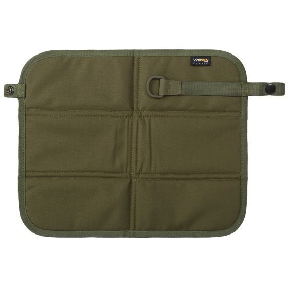 Tapete dobrável Helikon Vagabond - Verde Azeitona