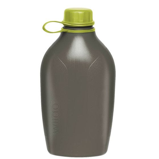 Garrafa Wildo Explorer 1 L - Lime