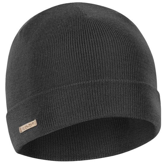 Gorro Helikon Winter Merino - Shadow Grey
