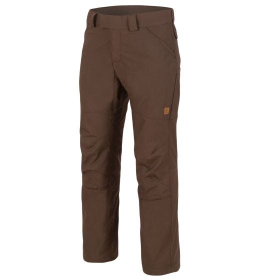 Calças Helikon Woodsman - Earth Brown