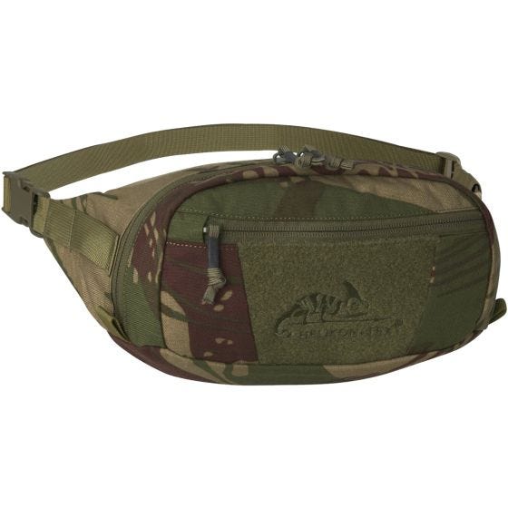 Pochete Helikon Bandicoot - Rhodesian Camo