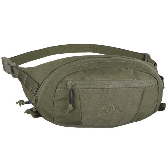 Pochete Helikon Bandicoot - Adaptive Green