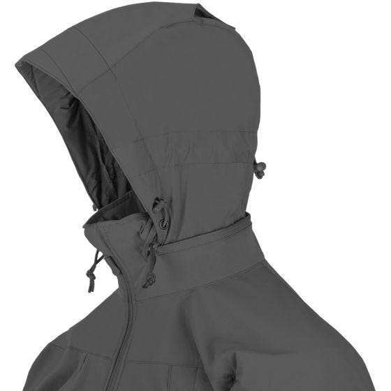 Casaco Helikon Blizzard StormStretch - Shadow Grey