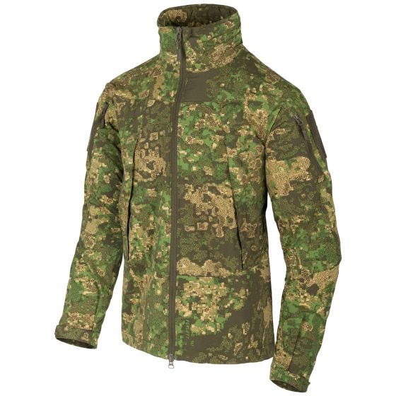 Casaco Helikon Blizzard StormStretch - PenCott WildWood