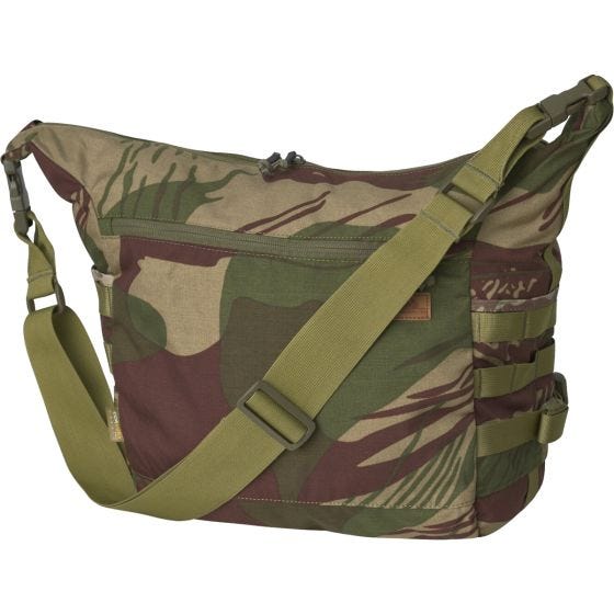 Sacola Helikon Bushcraft - Rhodesian Camo