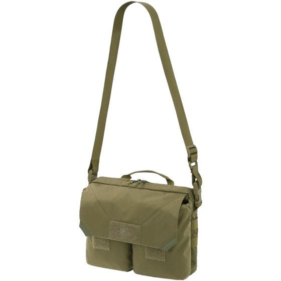 Saco Helikon Claymore - Adaptive Green