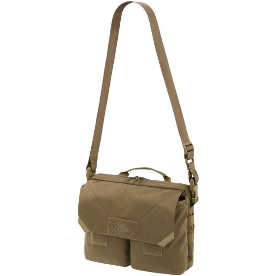 Saco Helikon Claymore - Coyote