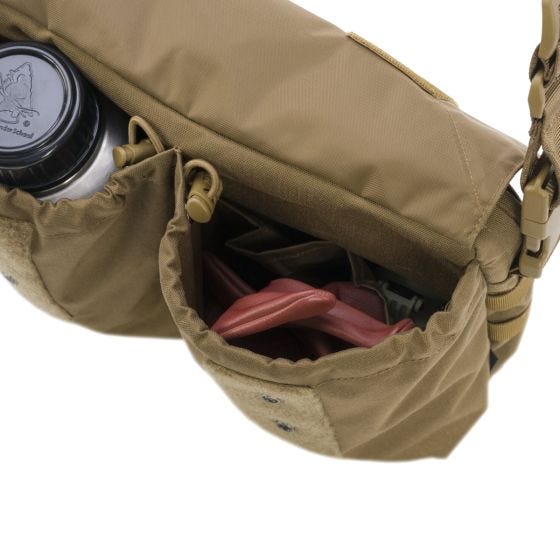 Saco Helikon Claymore - Coyote