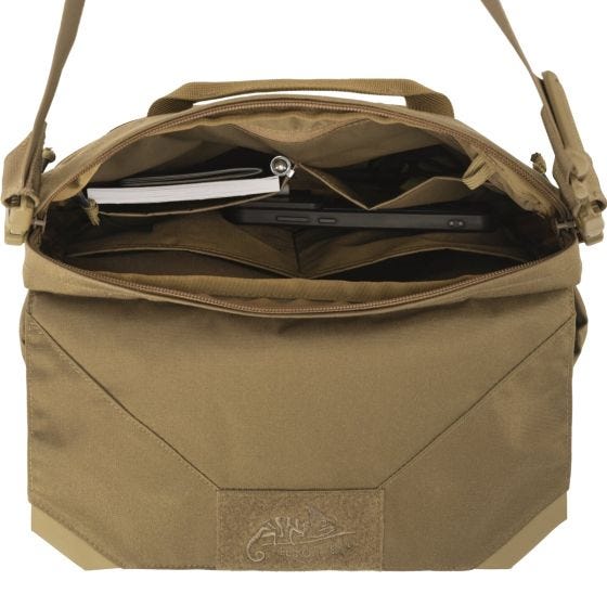 Saco Helikon Claymore - Coyote