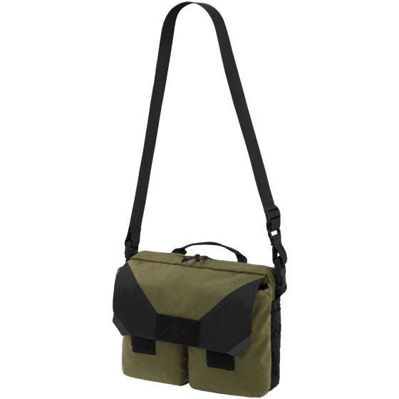 Saco Helikon Claymore - Verde Azeitona/Preto