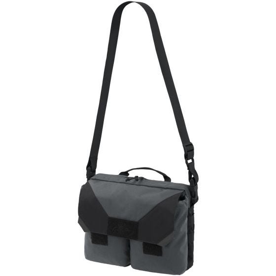 Saco Helikon Claymore - Shadow Grey/Preto