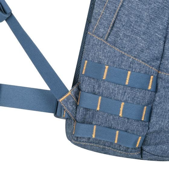 Mochila Helikon EDC - Melange Blue