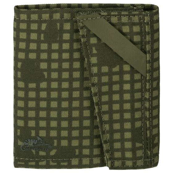 Carteira Helikon EDC Medium - Desert Night Camo