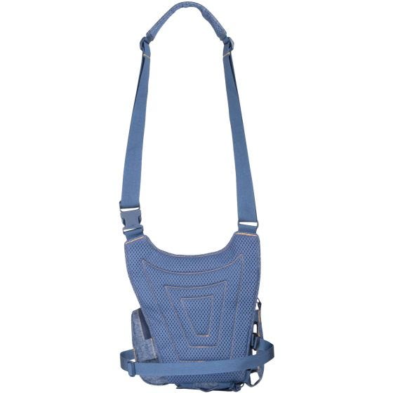 Bolsa Lateral Helikon EDC - Melange Blue