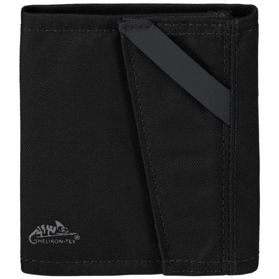 Carteira Helikon EDC Medium - Preto