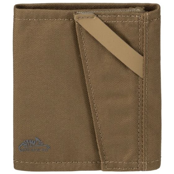 Carteira Helikon EDC Medium - Coyote