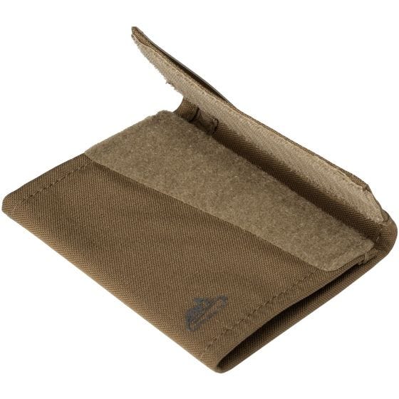 Carteira Helikon EDC Medium - Coyote