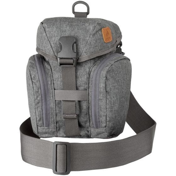 Bolsa para Kit Helikon Essential - Melange Grey