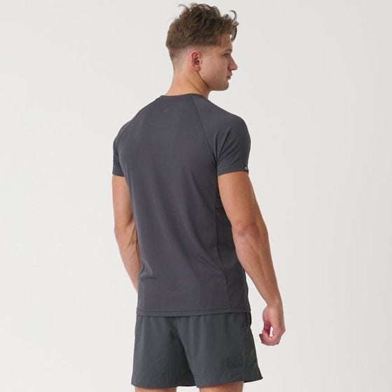 T-Shirt Helikon Functional Quick Dry - Shadow Grey