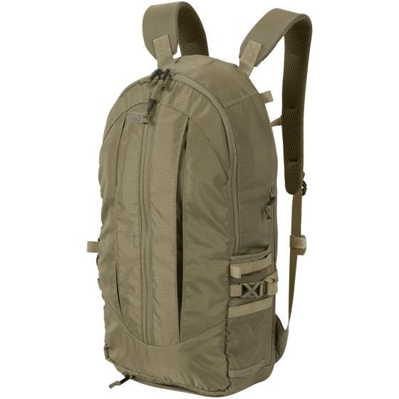 Pacote Helikon Groundhog - Adaptive Green