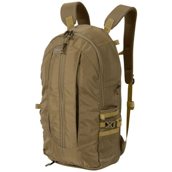 Pacote Helikon Groundhog - Coyote