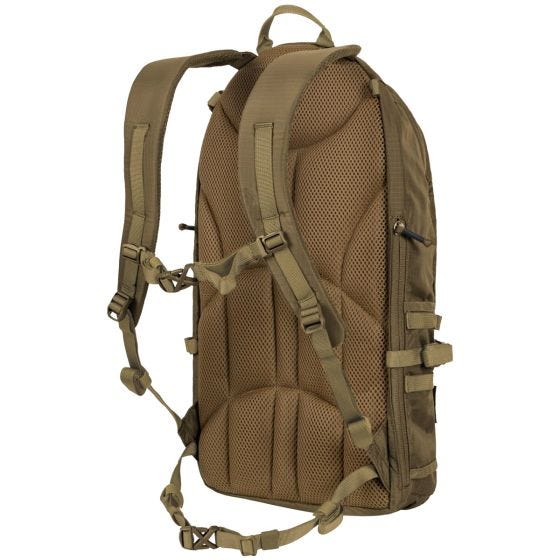 Pacote Helikon Groundhog - Coyote