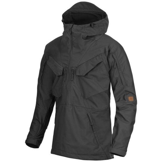 Casaco Anoraque Helikon Pilgrim - Preto